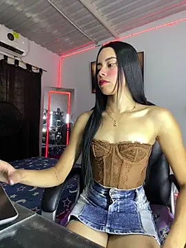 Lesly Cute  online show from June 20, 2026, 6:00 pm