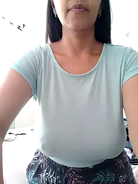 Snapshot of ANAJU26 chatting on July 3, 2026, 4:46 pm ANAJU26 online show from July 3, 2026, 4:46 pm