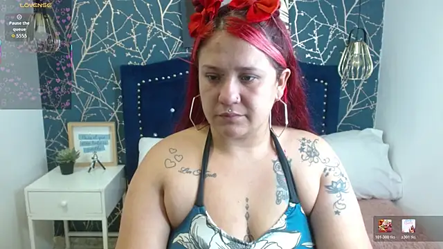 red liia tk online show from July 29, 2026, 3:04 am