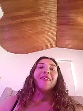Angelika Clauss online show from June 19, 2026, 6:34 pm