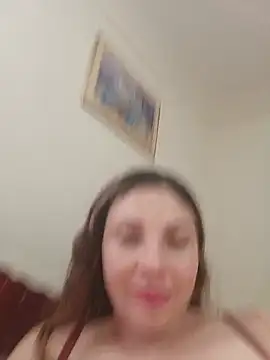 Angelika Clauss online show from July 4, 2026, 8:15 pm