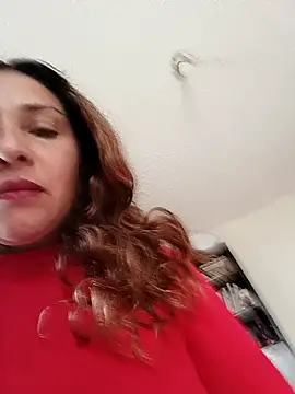 Angelika Clauss online show from July 21, 2026, 7:49 pm