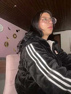 GabyLopez Pink online show from July 10, 2026, 3:22 am