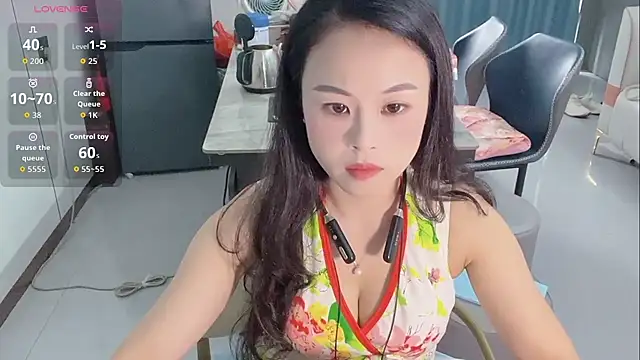 Snapshot of Miduo-baby chatting on July 30, 2026, 3:49 am Miduo-baby online show from July 30, 2026, 3:49 am