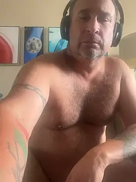 Italian7869 online show from July 11, 2026, 8:33 pm