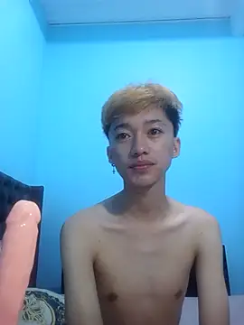 Fem phiLboy69 online show from July 10, 2026, 8:07 am