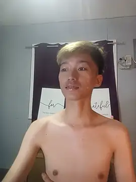 Fem phiLboy69 online show from August 2, 2026, 10:25 am