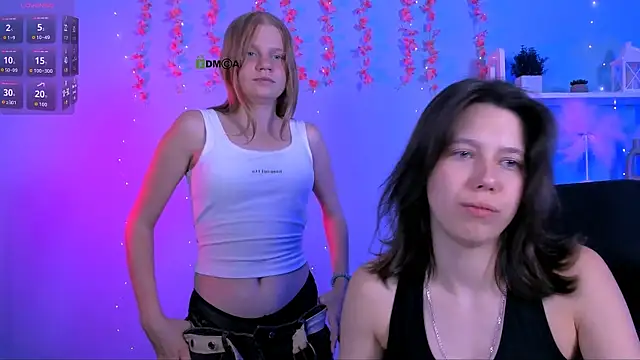 bella sky11 online show from July 6, 2026, 6:43 pm