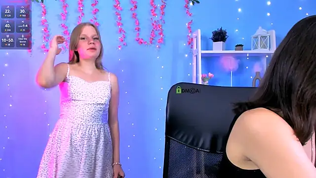 bella sky11 online show from July 19, 2026, 7:06 pm