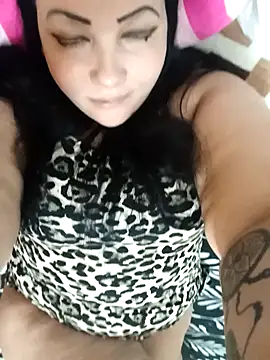 ginababa12 online show from June 19, 2026, 12:31 pm