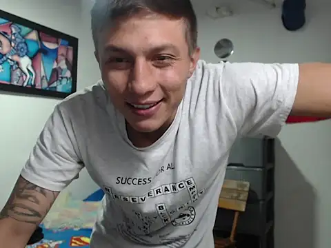 Stiiveen777 online show from July 20, 2026, 10:45 pm