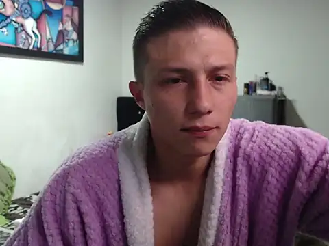 Stiiveen777 online show from August 8, 2026, 12:51 pm