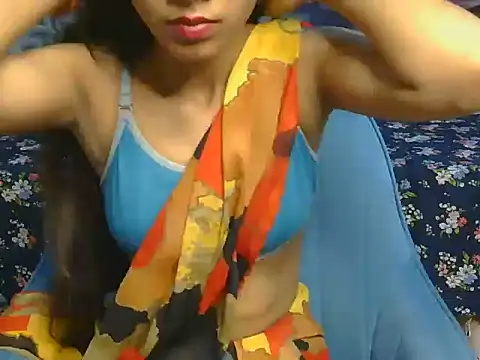 Snapshot of Isha-19 chatting on July 28, 2026, 5:58 am Isha-19 online show from July 28, 2026, 5:58 am