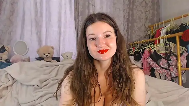 Snapshot of ChloeBrooklyn chatting on July 7, 2026, 10:52 am ChloeBrooklyn online show from July 7, 2026, 10:52 am