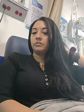 Snapshot of Melany_Ariadna_ chatting on June 19, 2026, 2:21 pm Melany Ariadna online show from June 19, 2026, 2:21 pm