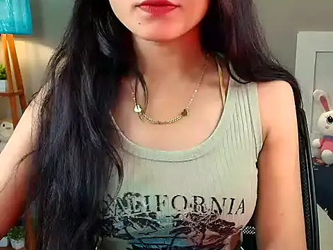 Snapshot of Your-mansi chatting on June 23, 2026, 8:34 am Your-mansi online show from June 23, 2026, 8:34 am