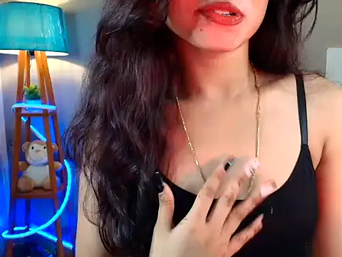 Snapshot of Your-mansi chatting on July 25, 2026, 10:57 am Your-mansi online show from July 25, 2026, 10:57 am