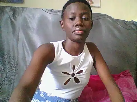 Tish Leylah online show from July 7, 2026, 12:42 pm