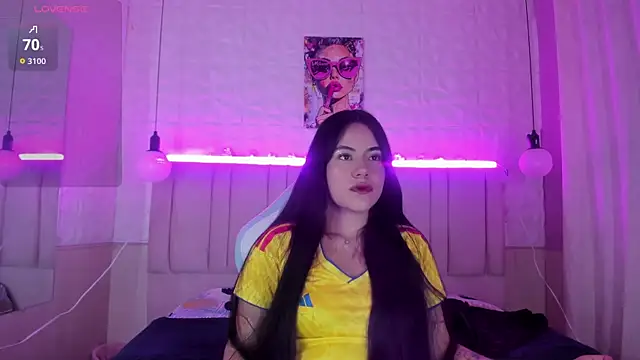 meyhem alvares online show from June 19, 2026, 1:37 pm