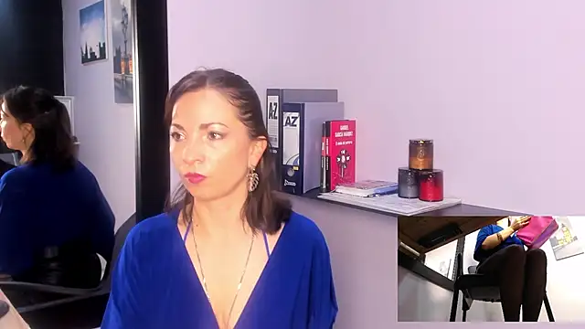 Snapshot of Greta_Borbon_ chatting on July 24, 2026, 11:30 am Greta Borbon online show from July 24, 2026, 11:30 am