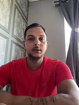 Snapshot of JettKing_123 chatting on July 9, 2026, 12:20 pm JettKing 123 online show from July 9, 2026, 12:20 pm