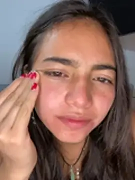 Snapshot of Julia_valentina chatting on July 12, 2026, 1:51 am Julia valentina online show from July 12, 2026, 1:51 am