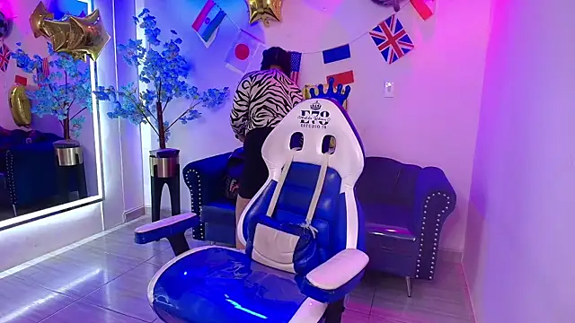 Snapshot of Silvana_lane chatting on July 14, 2026, 7:30 pm Silvana lane online show from July 14, 2026, 7:30 pm