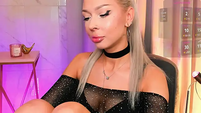 Alaska Lane online show from June 18, 2026, 8:46 pm