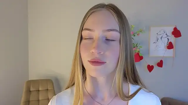 Snapshot of Mary_Bradley chatting on June 26, 2026, 10:19 am Mary Bradley online show from June 26, 2026, 10:19 am
