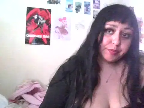 catsjita online show from July 8, 2026, 8:24 pm