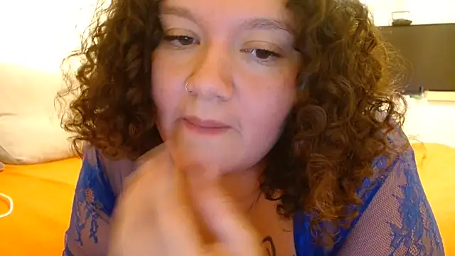 HeidiSanabria online show from July 14, 2026, 2:05 am
