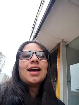 Angeliquee30 online show from June 22, 2026, 12:35 pm