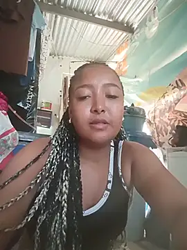 HeLiSa69ebony online show from July 19, 2026, 8:34 pm