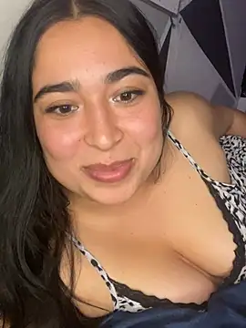 Snapshot of Kittynoir_Chile chatting on July 7, 2026, 6:47 am Kittynoir Chile online show from July 7, 2026, 6:47 am