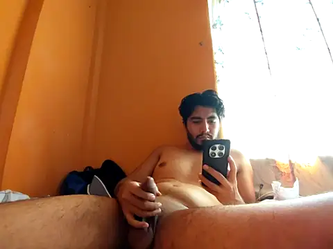 Sexo-rico6969 online show from February 10, 2026, 8:46 pm