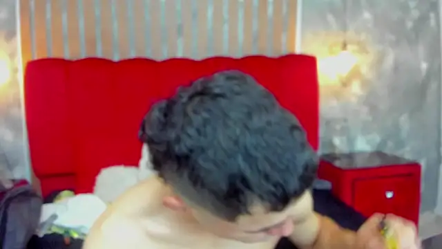ZoeANDAlex  online show from July 23, 2026, 12:47 pm