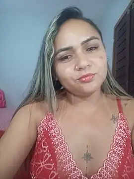 GataMisteriosa26 online show from June 27, 2026, 5:23 am