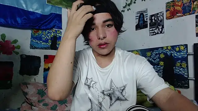 Snapshot of Tiff_-Styles chatting on August 1, 2026, 8:19 pm Tiff -Styles online show from August 1, 2026, 8:19 pm