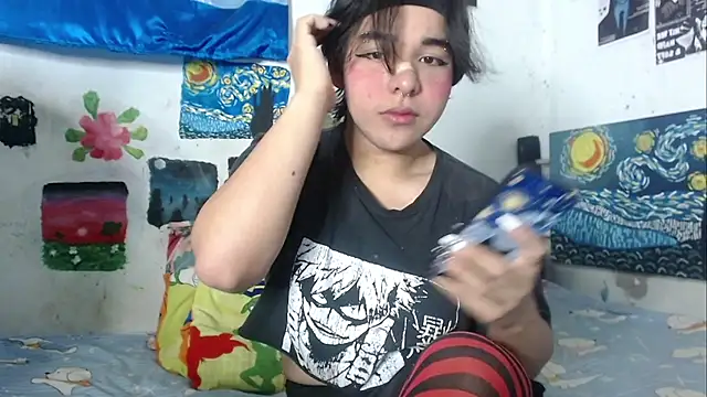 Snapshot of Tiff_-Styles chatting on August 3, 2026, 10:02 pm Tiff -Styles online show from August 3, 2026, 10:02 pm