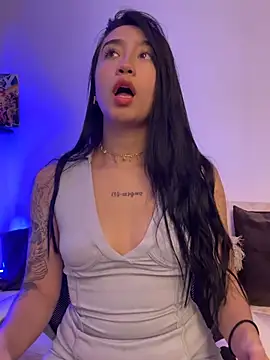 Ashleygross777 online show from August 6, 2026, 11:17 pm