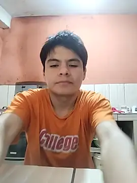 GeorgeJdbreak12 online show from June 19, 2026, 4:50 am