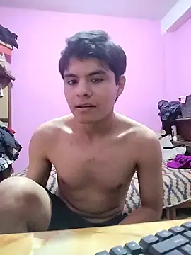 GeorgeJdbreak12 online show from June 19, 2026, 5:06 pm