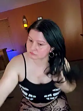 SpicyRosy online show from June 22, 2026, 4:20 am