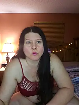 SpicyRosy online show from July 5, 2026, 2:40 am