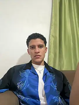 Snapshot of Jhannp chatting on June 24, 2026, 7:18 am Jhannp online show from June 24, 2026, 7:18 am