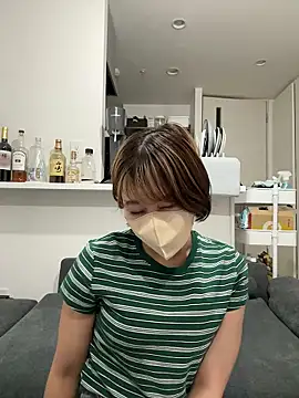 Snapshot of Kirino_o chatting on July 3, 2026, 9:16 am Kirino o online show from July 3, 2026, 9:16 am