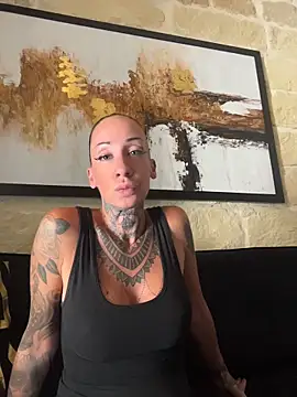 inked up jade online show from June 29, 2026, 8:31 am