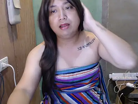 tapal queen online show from June 27, 2026, 2:49 am