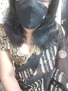 Zaara-Rose online show from July 26, 2026, 6:48 pm