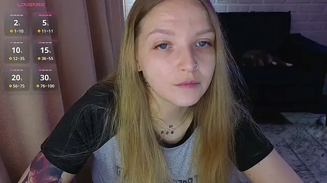 Snapshot of Kate__Walker chatting on June 24, 2026, 5:17 am Kate Walker online show from June 24, 2026, 5:17 am